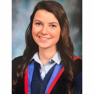 Meet your Posher, Carrie